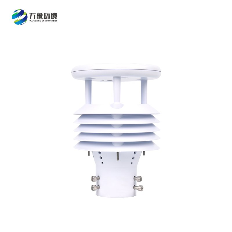 車載氣象儀引領(lǐng)未來駕駛體驗