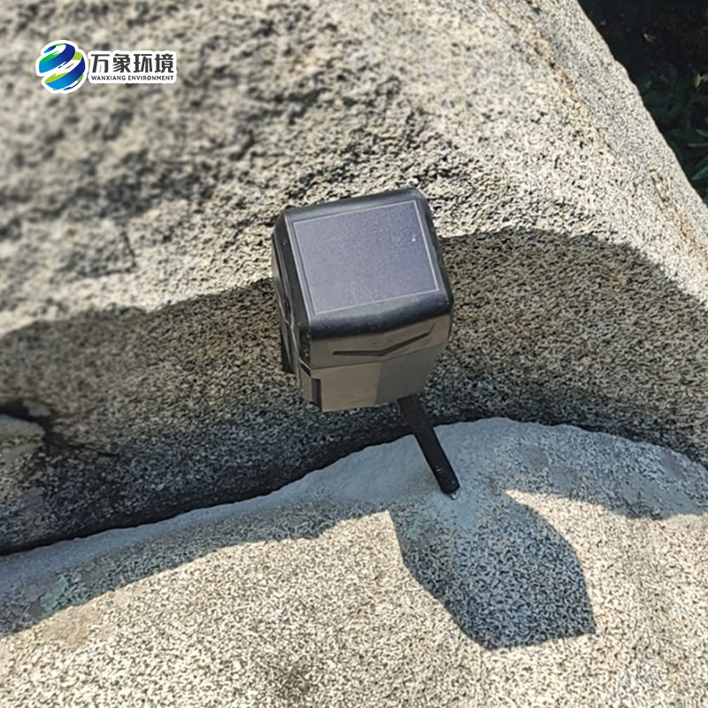 裂縫監(jiān)測一體機(jī)：廣泛應(yīng)用，守護(hù)每一寸安全