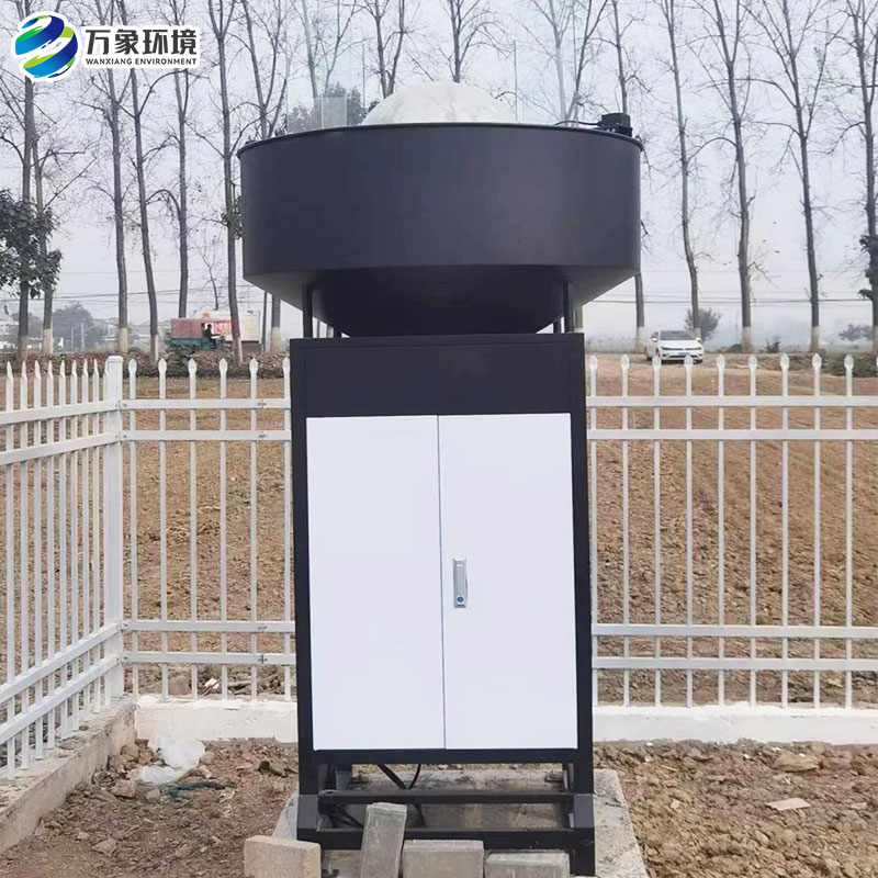 智能款高空測(cè)報(bào)燈有什么作用？
